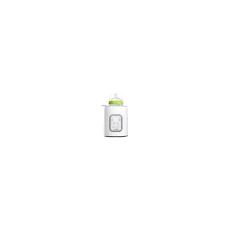Grownsy bottle warmer (gray)
